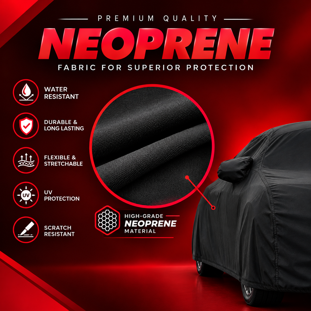 Neoprene