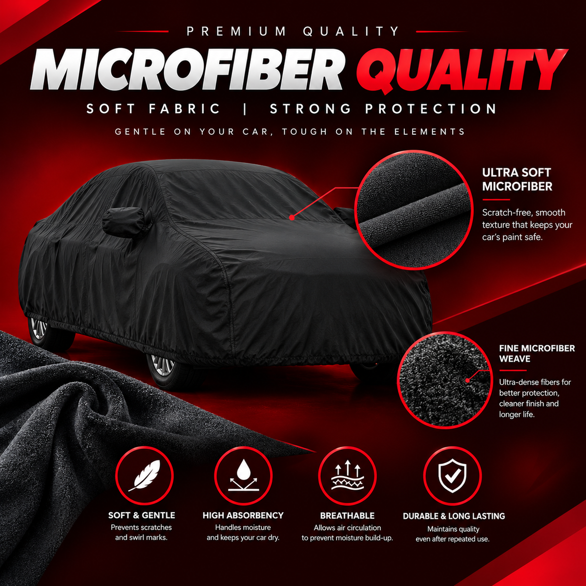 Microfiber