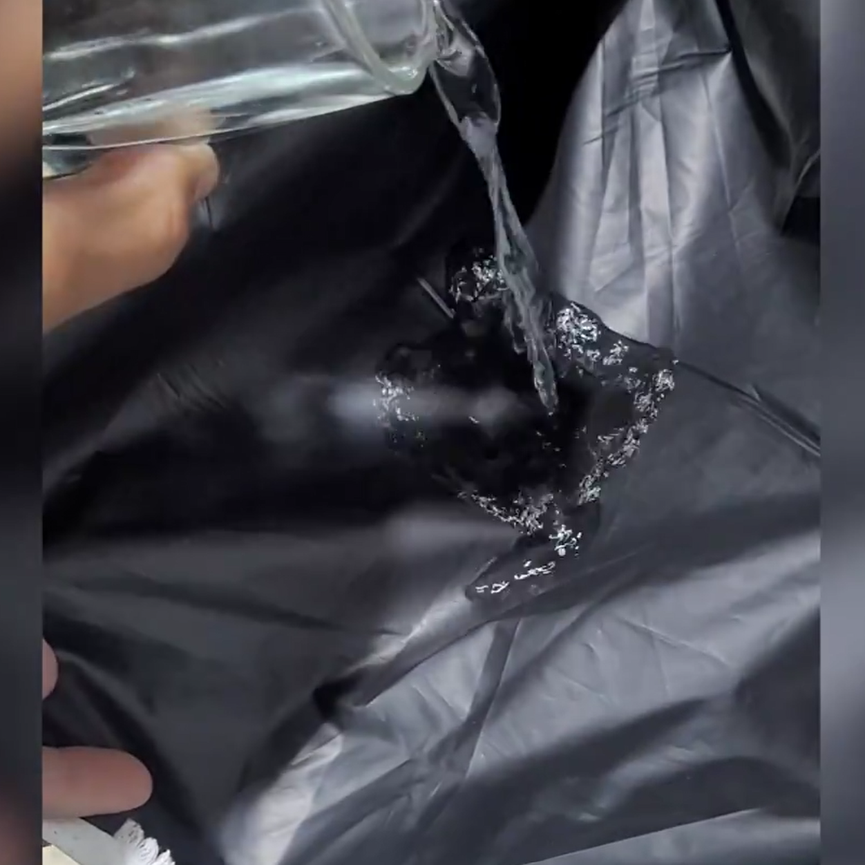 Carolla Cross Car Japanese's Topcover Black Coated 100% Dust & Water Proof